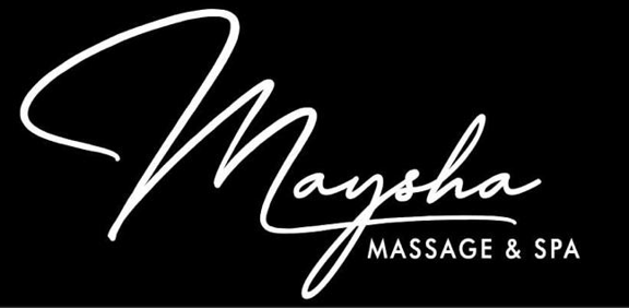 MAYSHA MASSAGE AND SPA – MAN